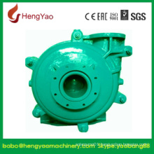 8X6-Ya. Horizontal Centrifugal Single Stage Slurry Pump